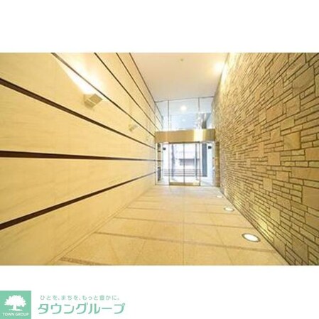 KDXレジデンス日本橋水天宮の物件内観写真